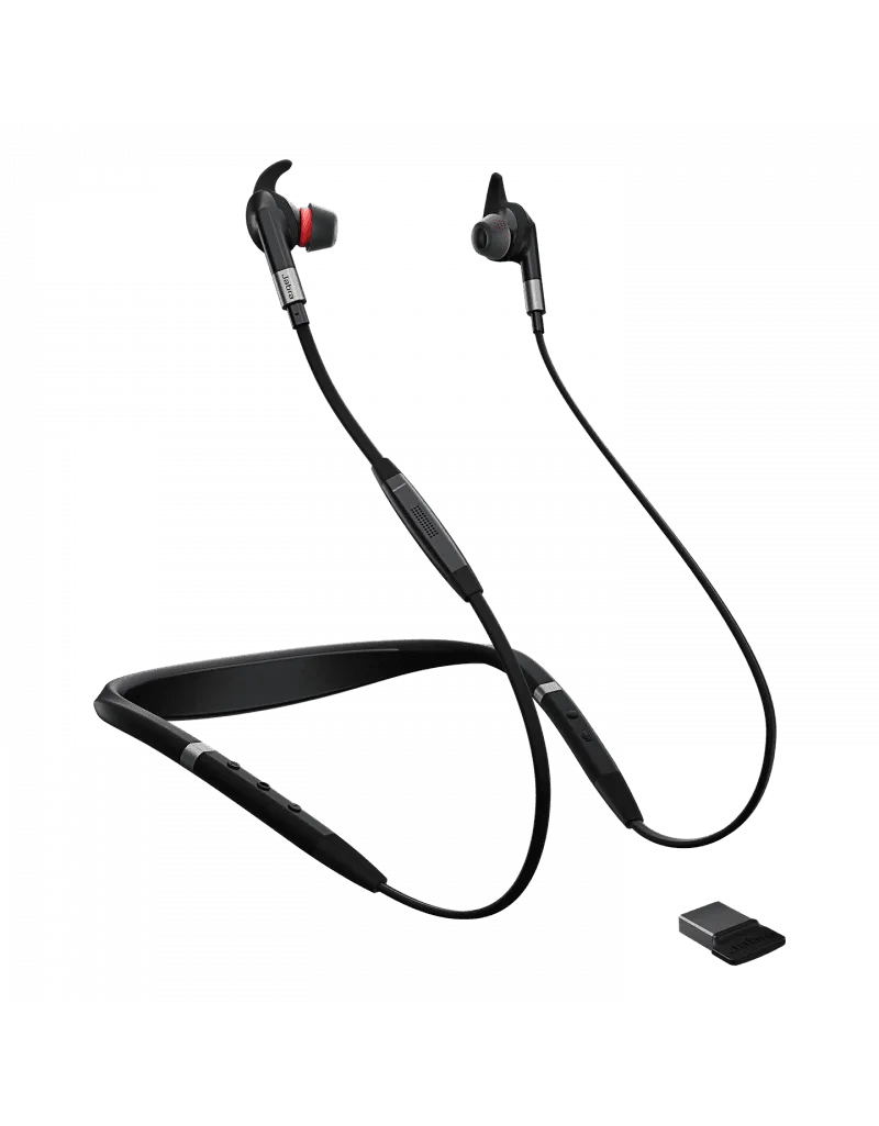 Jabra evolve 75e uc discount