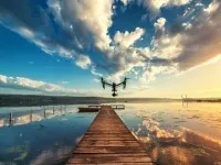 DJI Inspire 2 - отличая альтернатива дорогим платформам. Но на сколько он лучше Phantom 4 Pro?