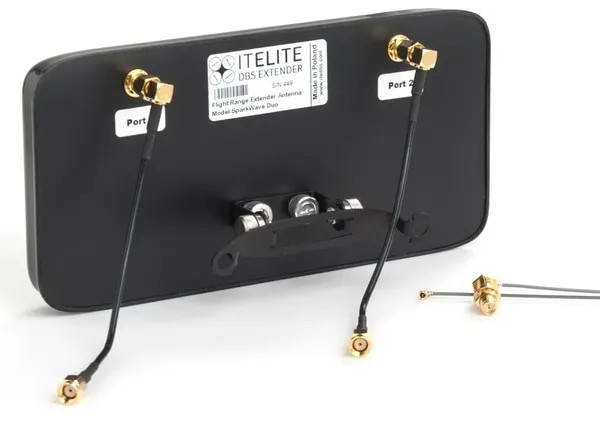 Itelite sparkwave sale duo