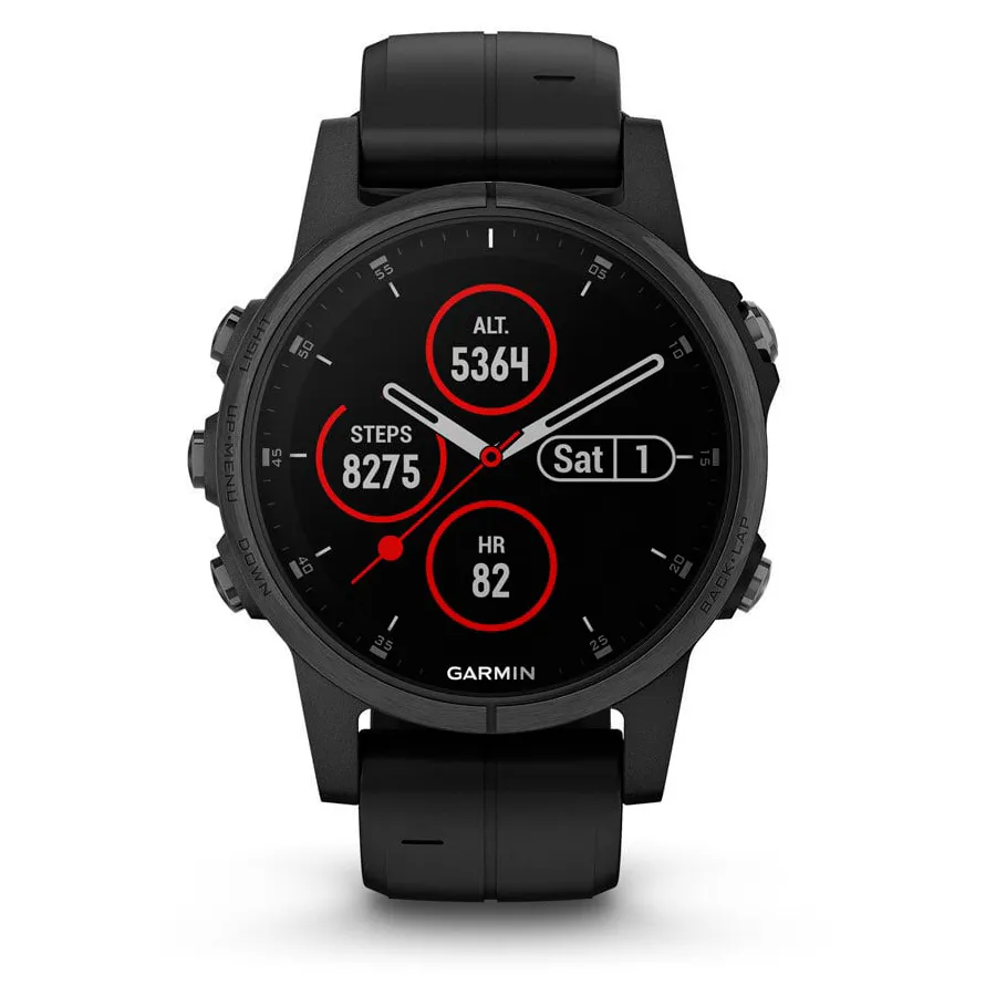 Fenix discount 5s wifi