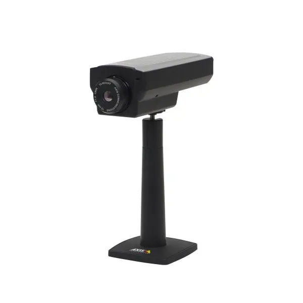 Axis q1755 network new arrivals camera