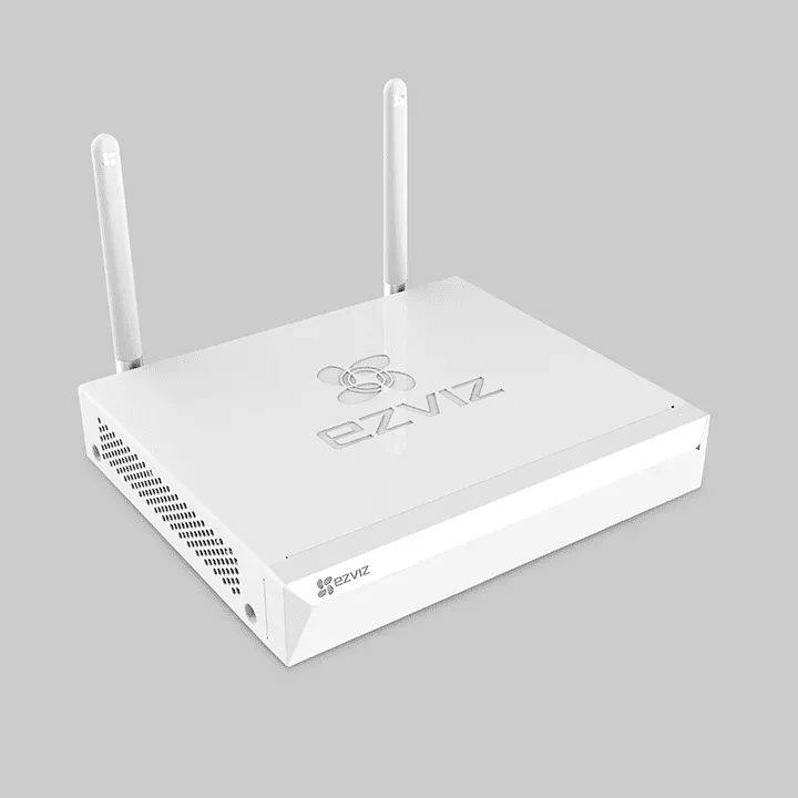 ezviz vault live