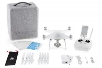 Запчасти для DJI: must-have каждого оператора