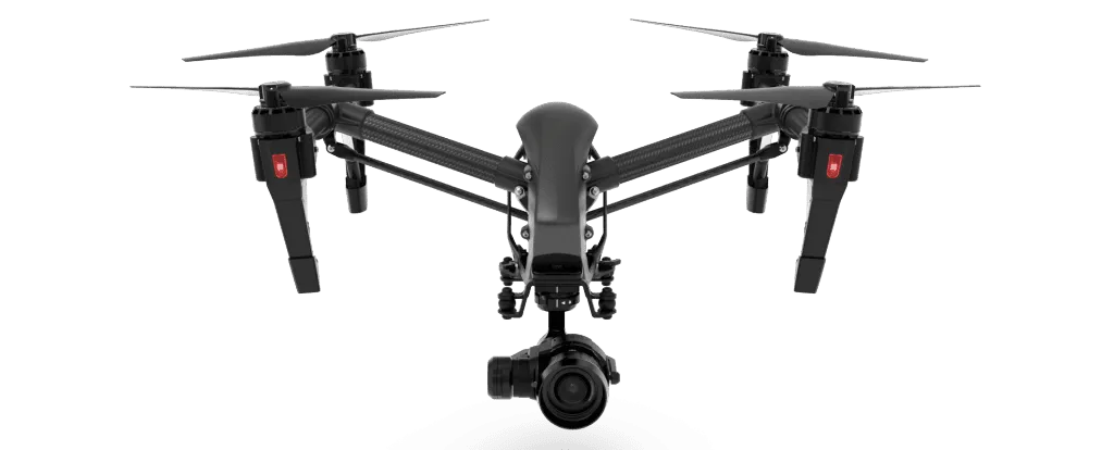 Inspire 1 pro black edition best sale