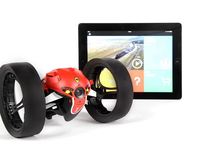 Parrot outlet minidrone max