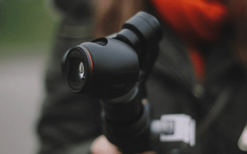 DJI Osmo в Казахстане: ручная камера для глобальных целей