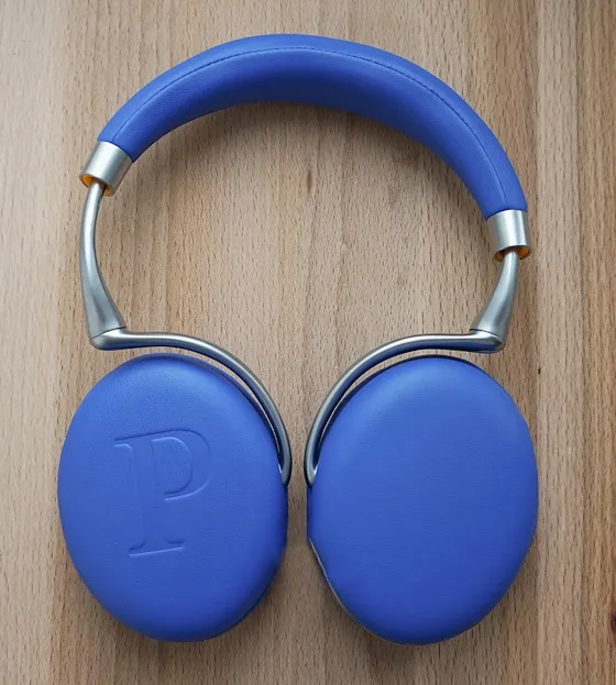 Parrot zik sport hotsell