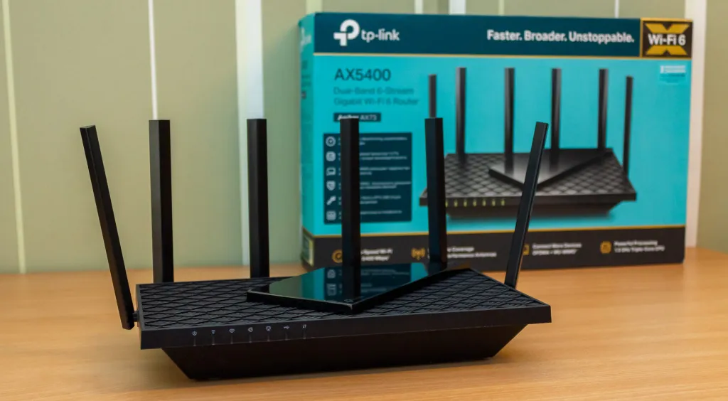 TP-Link AX73
