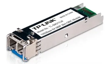 SFP модули, различия и характеристики