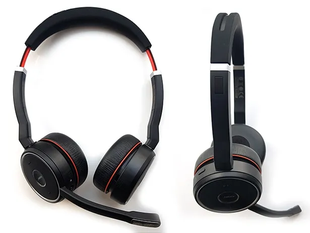 Jabra evolve 75 ms stereo shop