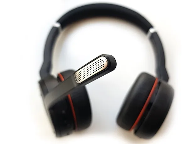 Jabra Evolve 75