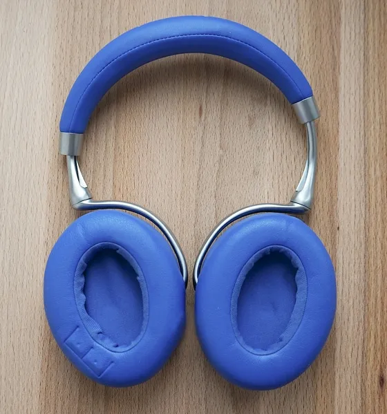 Bluetooth Parrot Zik 2.0