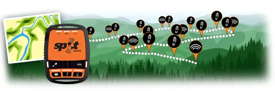 Питомцы всегда под присмотром с GPS сервисами для мониторинга животных