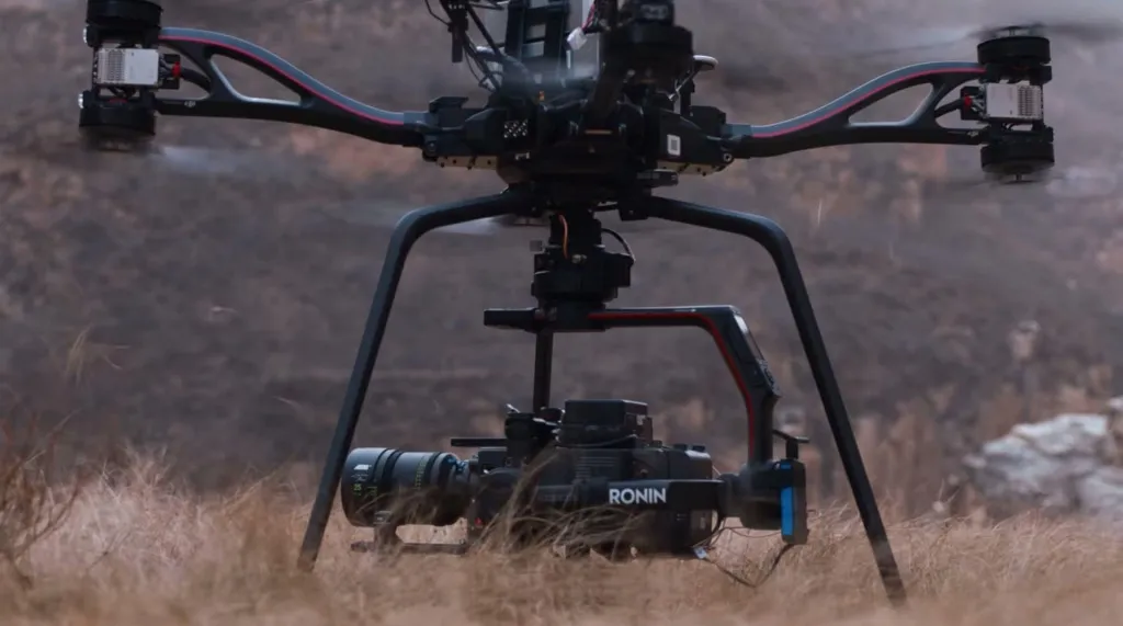 Dji storm discount