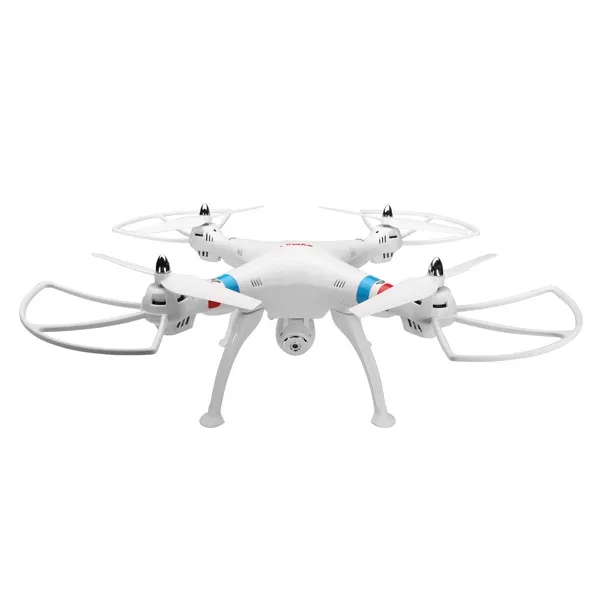 Какой квадрокоптер выбрать для GoPro? Рассмотрим лучших среди бюджетных