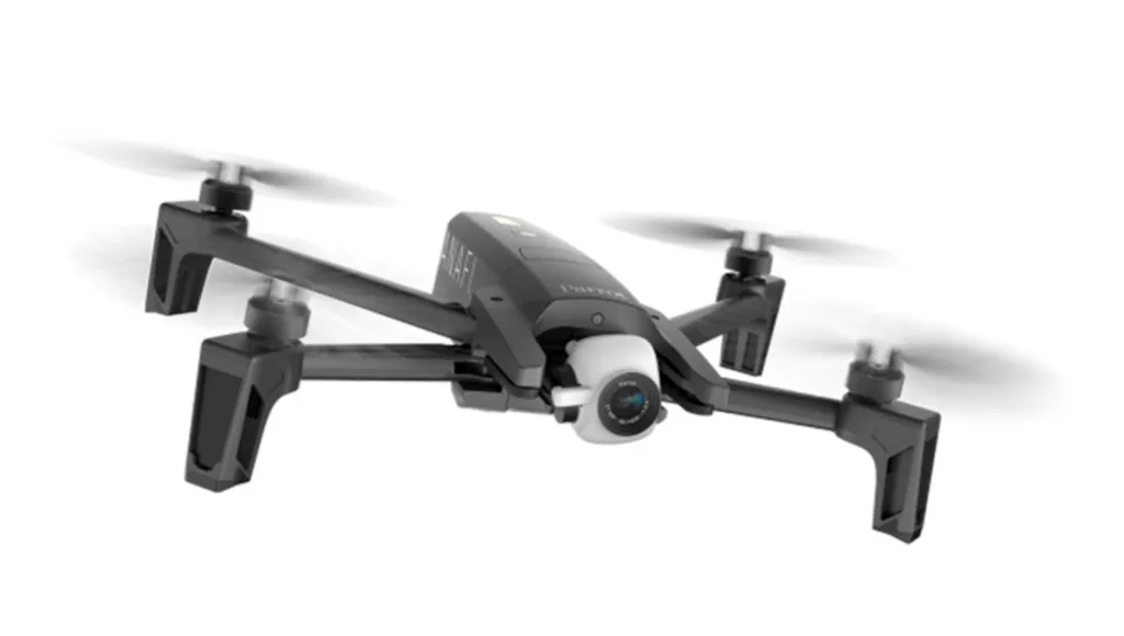 Parrot anafi mavic air sale