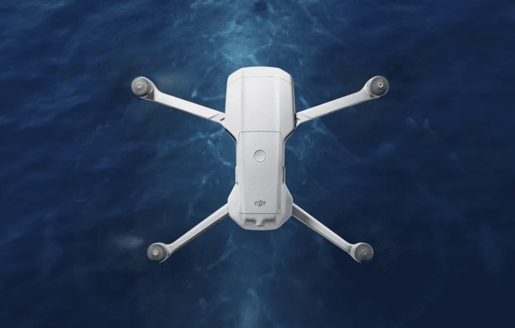 Дрон DJI Mavic Air 2 mavic-air-2 - цена, купить на wifi.kz