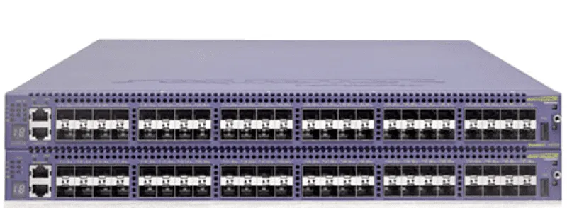 Обзор новинок Extreme Networks