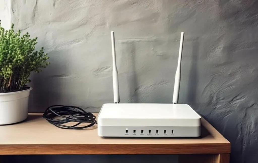 Где поставить WiFi роутер в квартире: 6 секретных мест