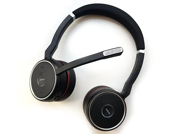 Jabra Evolve 75