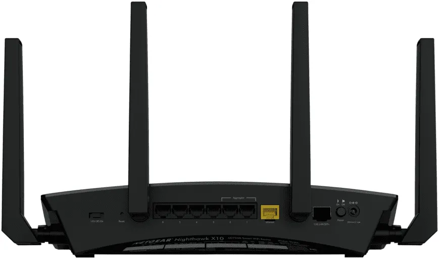 Wi-Fi роутера для дома: 5 способов улучить работу вашего роутера