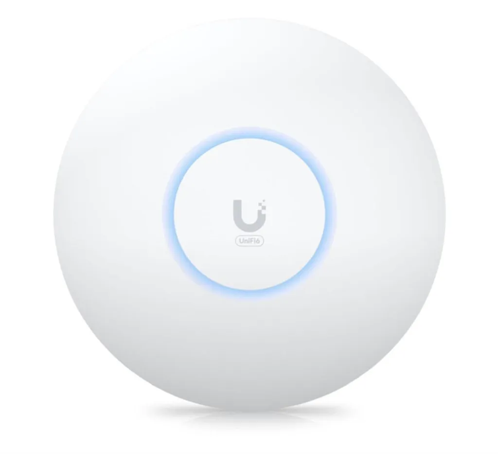 Ubiquiti UniFi 6+ с поддержкой WiFi 6 в Казахстане