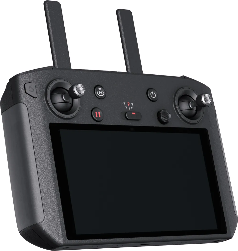 Вышел новый DJI Air 2S с высочайшим разрешением съемки и умными функциями
