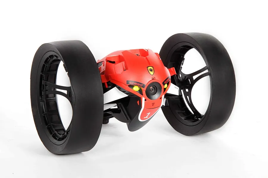 Parrot hot sale minidrone max