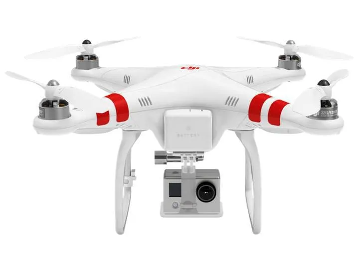 Какой квадрокоптер выбрать для GoPro? Рассмотрим лучших среди бюджетных