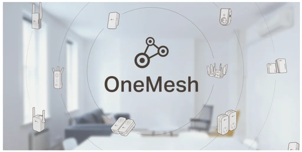 OneMesh