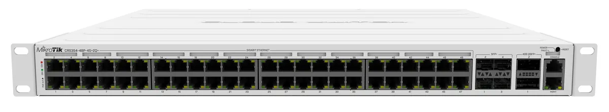 Купить MikroTik в Казахстане: маршрутизаторы, коммутаторы, точки ...