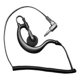 Гарнитура с креплением за ухо для радиостанций Alinco