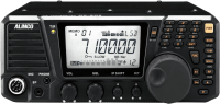 Радиостанция Alinco 2-30 МГц