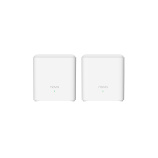 Wi-Fi роутер Tenda MX3 AX1500 EasyMesh (2 pack)