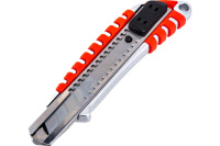 Нож Rexant с сегментированным лезвием 18 мм