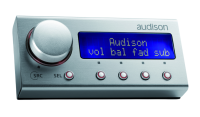 Дистанционный пульт управления Audison Thesis DRC TH