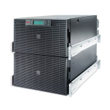 Источник бесперебойного питания APC Smart-UPS RT 15kVA RM 230V