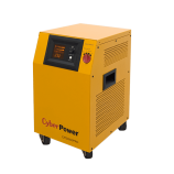 Автоматический инвертор CyberPower CPS 5000PRO