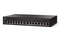 Коммутатор Cisco SG110-16-EU