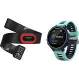 Смарт-часы Garmin Forerunner 735XT HRM-Run синий