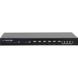 Коммутатор Ubiquiti EdgeSwitch 12 Fiber