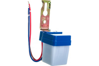 Фотореле Rexant 01 5-15Лк 6А IP44