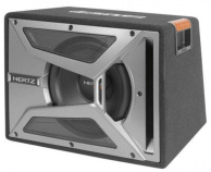 Автомобильный сабвуфер Hertz EBX 200.5