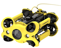 Подводный дрон Chasing M2 ROV (200 м)