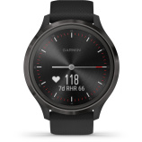 Смарт-часы Garmin Vivomove 3 черный