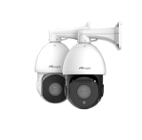 IP камера Milesight AI 30X Wiper Speed Dome Network Camera (2MP)