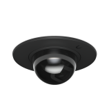 Крепление Ubiquiti G5 Dome Ultra Flush Mount Smoked Bubble (Black)