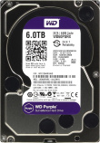 Жесткий диск Western Digital WD60PURX