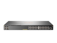 Коммутатор Aruba 2540 24G PoE+ 4SFP+