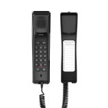 IР-телефон Fanvil H2U чёрный